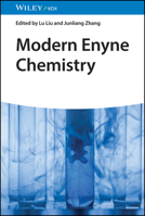 Modern Enyne Chemistry 3527342966 Book Cover