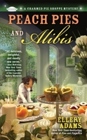 Peach Pies and Alibis 0425251993 Book Cover