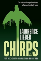 Chirps B0F31PZRKZ Book Cover