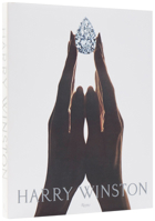 Harry Winston 0847875989 Book Cover