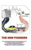 The New Pioneers 1619047365 Book Cover