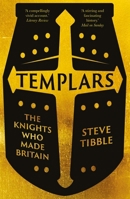 Templars: The Knights of Britain B0CW52SXWR Book Cover