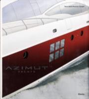 Azimuth Yachts 8837045093 Book Cover