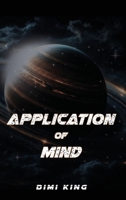 Application of Mind B0GVQLS64C Book Cover