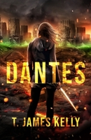 Dantes 1736270435 Book Cover