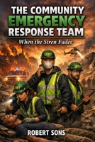 The Community Emergency Response Team: When the Sirens Fade B0GXBBT2GL Book Cover