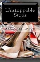 Unstoppable Steps: Whose Shoes Are You Wearing? 1633153827 Book Cover