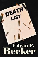 Death List 1477224343 Book Cover