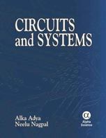 Circuits and Systems 1842656074 Book Cover