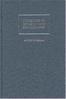 James Gould Cozzens: A Descriptive Bibliography (Pittsburgh Series in Bibliography) 0822933497 Book Cover