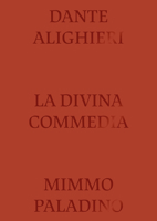 Divine Comedy Illustrated by Mimmo Paladino null Book Cover