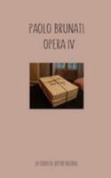 Opera IV 1544227248 Book Cover