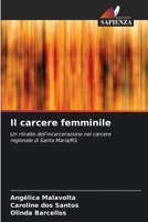 Il carcere femminile (Italian Edition) 6208204259 Book Cover