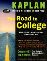 The Road to College 0385315368 Book Cover