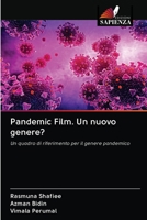 Pandemic Film. Un nuovo genere? 620306226X Book Cover