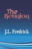 The Reunion B09BJQ7YFX Book Cover