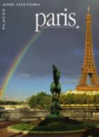 Paris 8854402494 Book Cover