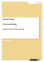 Neuromarketing 364041070X Book Cover