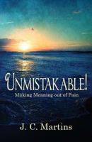 Unmistakable!: Making Meaning Out of Pain 0692163905 Book Cover