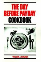 The Day Before Payday Cookbook 0595100279 Book Cover