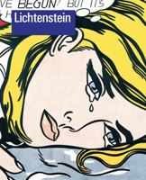 Lichtenstein 1849760217 Book Cover