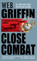 Close Combat 0399137661 Book Cover