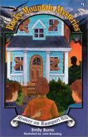 Mystery on Rampart Hill (Rocky Mountain Mysteries Llc, 1) 0972325905 Book Cover