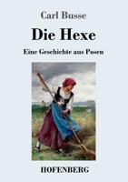 Die Hexe 3743729245 Book Cover