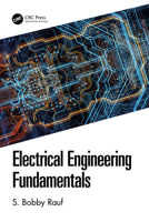 Electrical Engineering Fundamentals 0367636247 Book Cover