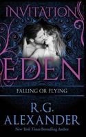 Falling or Flying 1503335968 Book Cover