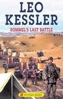Rommels Last Battle (Wotan) 0727877518 Book Cover