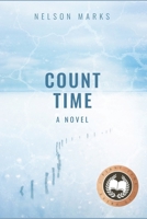 Count Time: A Novel B0CCCX2551 Book Cover