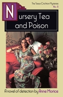 Nursery Tea and Poison 1914150058 Book Cover