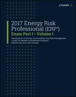 Garp 2016 Erp Exam Review Part I: Financial 1119039460 Book Cover