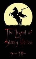 The Legend of Sleepy Hollow 1329381882 Book Cover