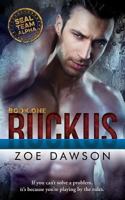 Ruckus 1722787384 Book Cover