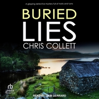 Buried Lies 1789310342 Book Cover