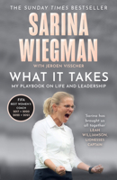 What It Takes: My Playbook on Life and Leadership 0008648077 Book Cover