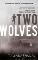 Two Wolves 0857982036 Book Cover