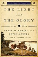 The Light and the Glory 0800750543 Book Cover
