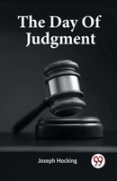 The Day of Judgment 9361154664 Book Cover