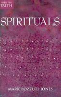 Spirituals 0806644710 Book Cover