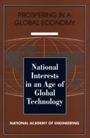National Interests in an Age of Global Technology 0309043298 Book Cover