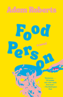 Food Person: A Novel B0GMZQ62TN Book Cover