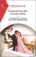 Promoted to the Greek's Wife: An Uplifting International Romance 1335568344 Book Cover