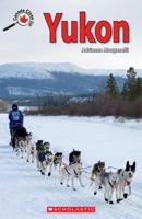 Yukon 0545989108 Book Cover