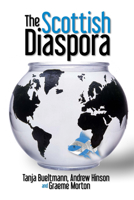 The Scottish Diaspora 0748648925 Book Cover