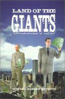 Land of the Giants B000SFT8R8 Book Cover