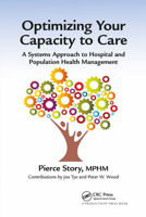 Optimizing Your Capacity to Care 1032179481 Book Cover