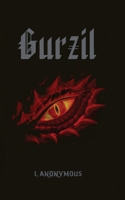 Gurzil: The Wars of Wrath: Book One B09PVW2TVX Book Cover